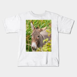 Donkey Kids T-Shirt